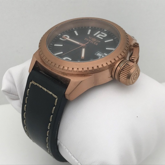 Invicta Men Watch Specialty Collection Swiss Part - Picture 2 of 8